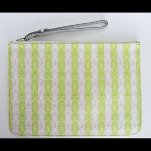 Liberty of London Iphis Large Clutch Pouch